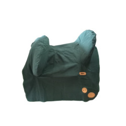 Funda Lona Silla Vaquera Mixta Flexible