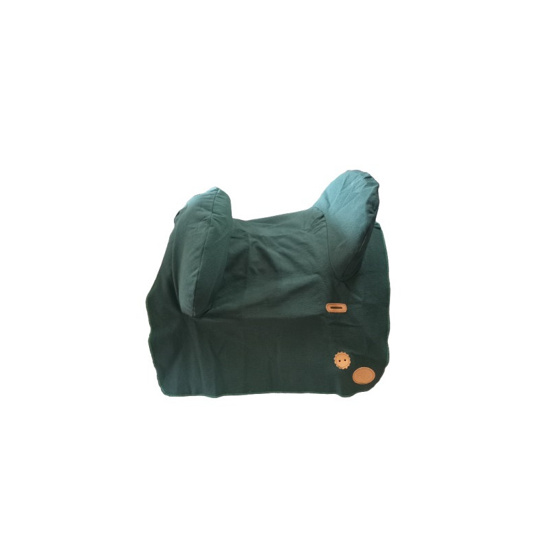 Funda Lona Silla Vaquera Mixta Flexible
