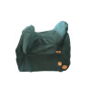 Funda Lona Silla Vaquera Mixta Flexible