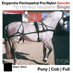Enganche Pvc/Nylon