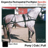 Enganche Pvc/Nylon