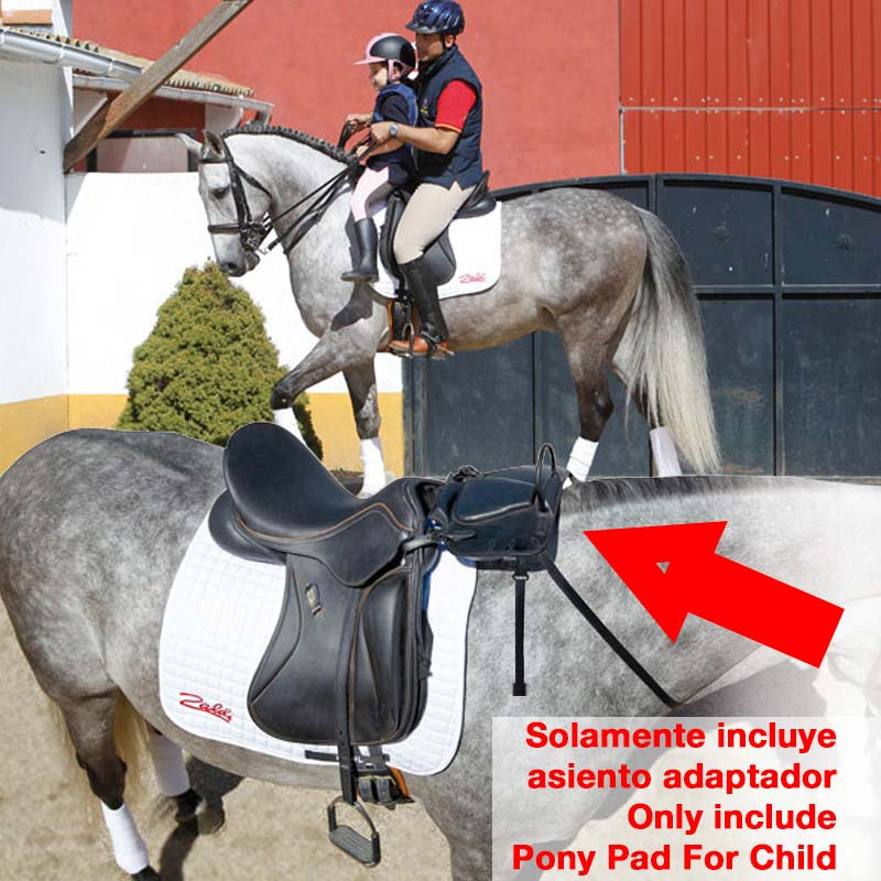 ASIENTO ADAPTADOR NIÑOS