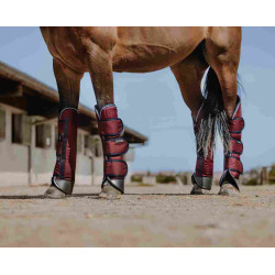 Protector Transporte Tyrex 1200D