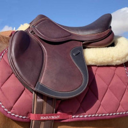 Silla Salto Omega Line
