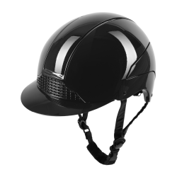 Casco Equitacion H24 Lady Glossy