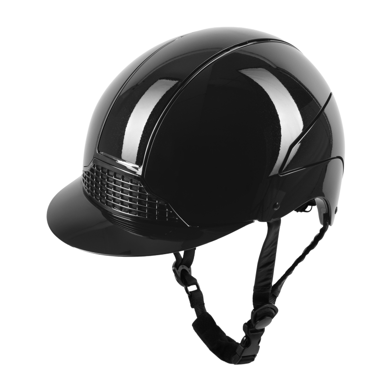 Casco Equitacion H24 Lady Glossy