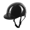 Casco Equitacion H24 Lady Glossy