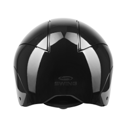 Casco Equitacion H24 Lady Glossy