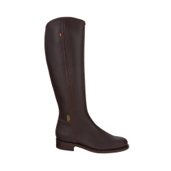 Bota Campera Alta Mod 1804