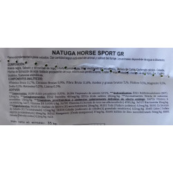 Horse Sport 35kg