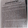 Champion Raid mix