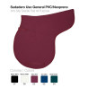 Sudadero Uso General PVC Neopreno