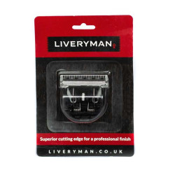Repuesto De Cuchillas Esquiladora Liveryman Nova