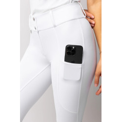 Pantalon Grand Prix Show Mujer
