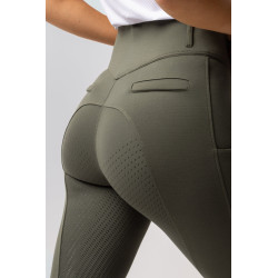 Pantalon Mujer Horze Mira