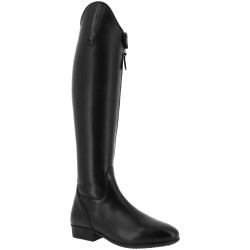 Bota Cuero Versailles