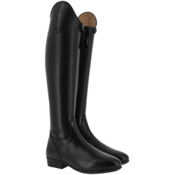 Bota Cuero Versailles