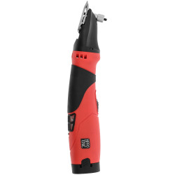 Esquiladora Caballos Bateria Hippotonic ST-X1H Pro