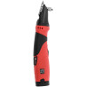 Esquiladora Caballos Bateria Hippotonic ST-X1H Pro
