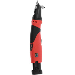 Esquiladora Caballos Bateria Hippotonic ST-X1H Pro