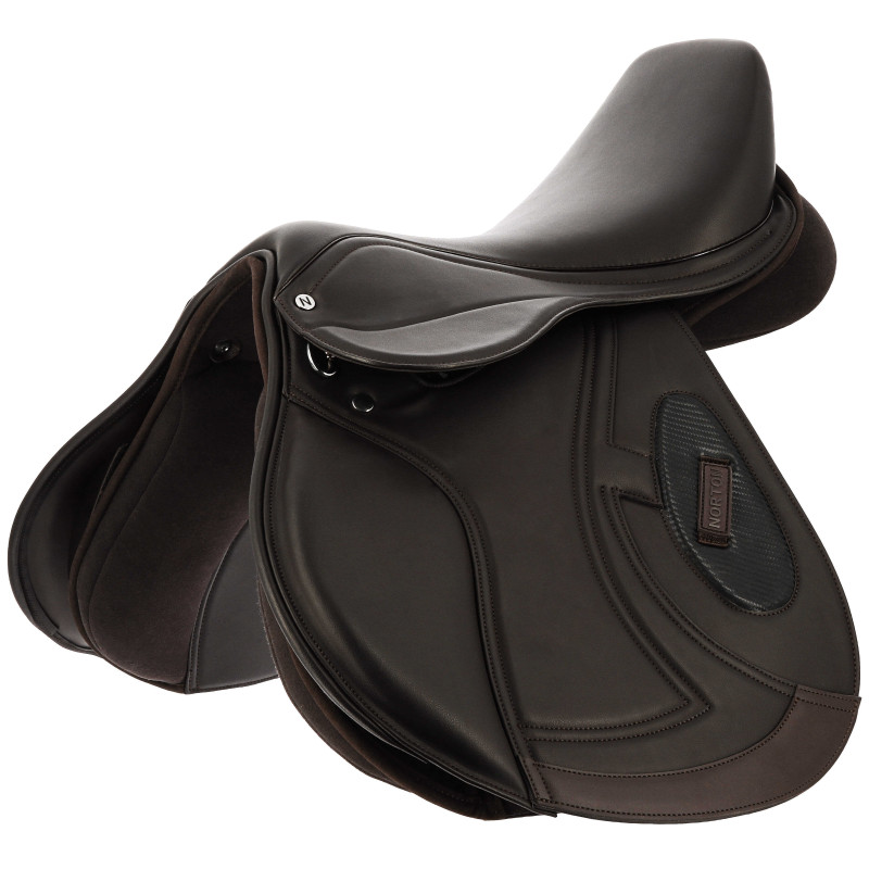 Silla Norton Salto Rexine Progress