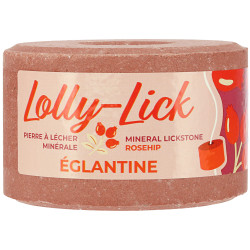 Piedra Sal Lolly-Lick Sabores