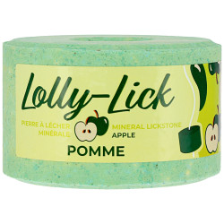 Piedra Sal Lolly-Lick Sabores