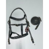 Cabezada Raid Nylon trenzado