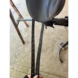 Silla equiline segunda mano