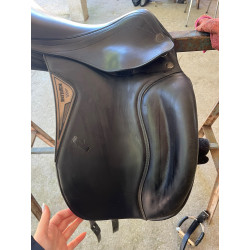 Silla equiline segunda mano