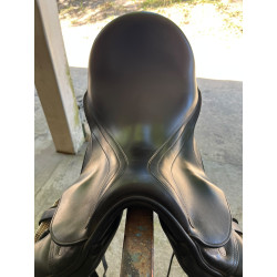 Silla equiline segunda mano