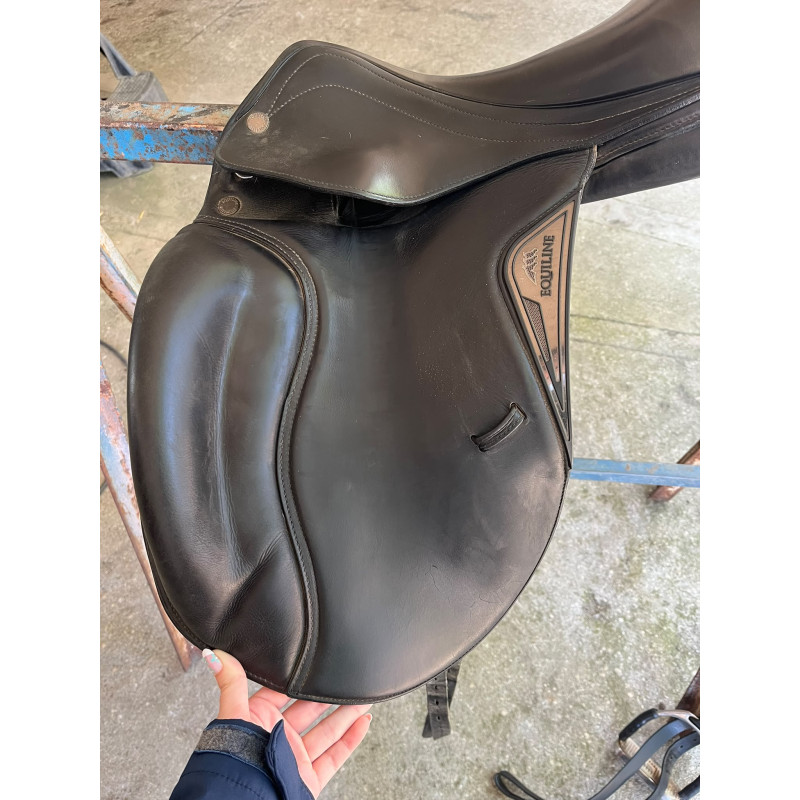 Silla equiline segunda mano