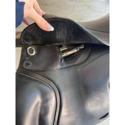 Silla equiline segunda mano