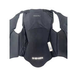 Chaleco Protector P07 Segunda Mano