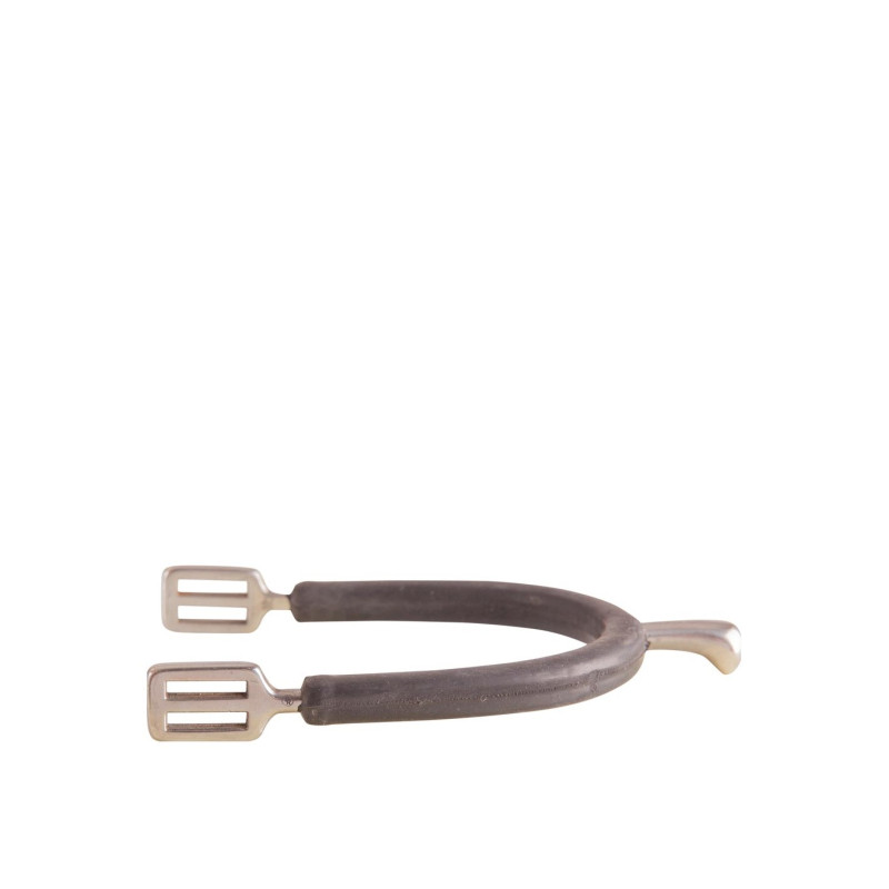 Espuelas BR para mujer con punta redonda 25mm
