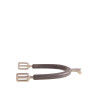 Espuelas BR para mujer con punta redonda 25mm
