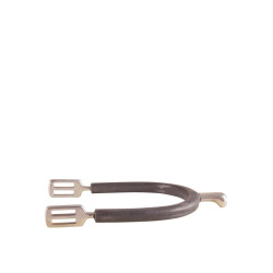 Espuelas BR para hombre con punta redonda