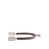 Espuelas BR para hombre con punta redonda