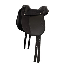 Silla pony