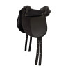 Silla pony