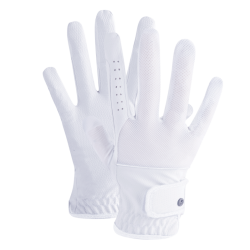 Guante Estelle Blanco