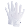 Guante Estelle Blanco