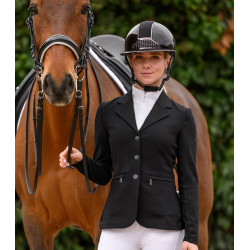 Chaqueta de concurso Light Mesh