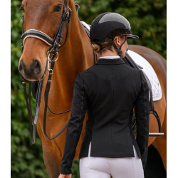 Chaqueta de concurso Light Mesh