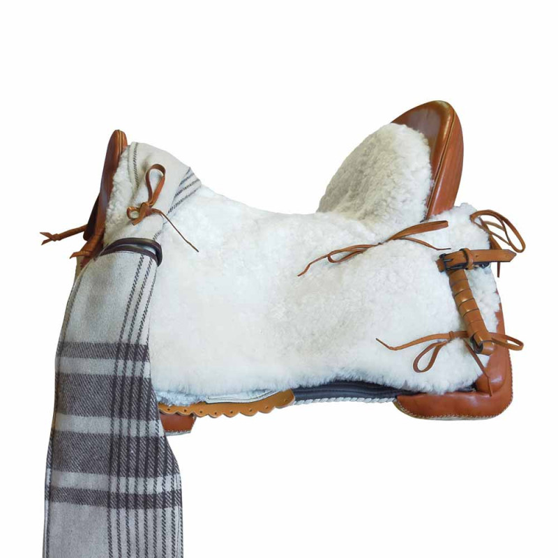 Silla Vaquera Andalucia