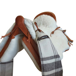 Silla Vaquera Andalucia