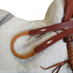 Silla Vaquera Andalucia