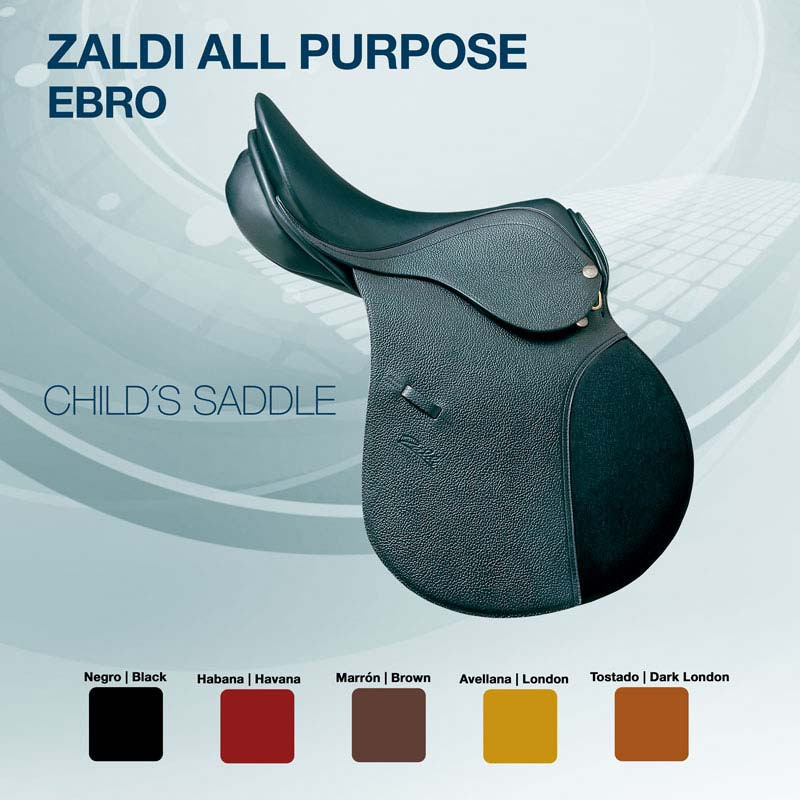 Silla Zaldi U.G. "EBRO"