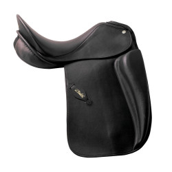 Silla Zaldi doma "PLATINIUM"