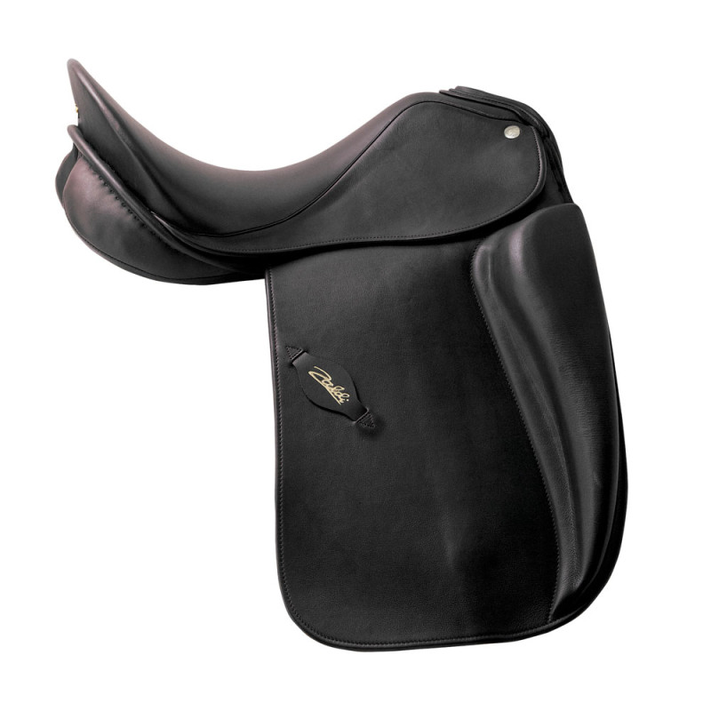 Silla Zaldi doma "PLATINIUM"